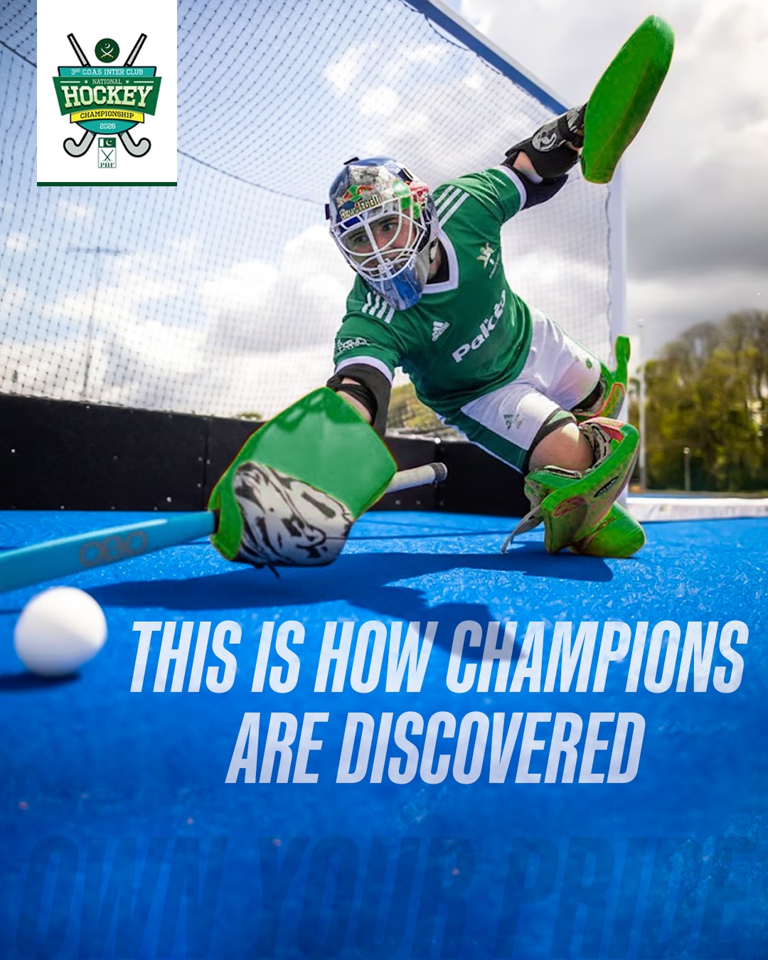 Hockey Champions Trophy